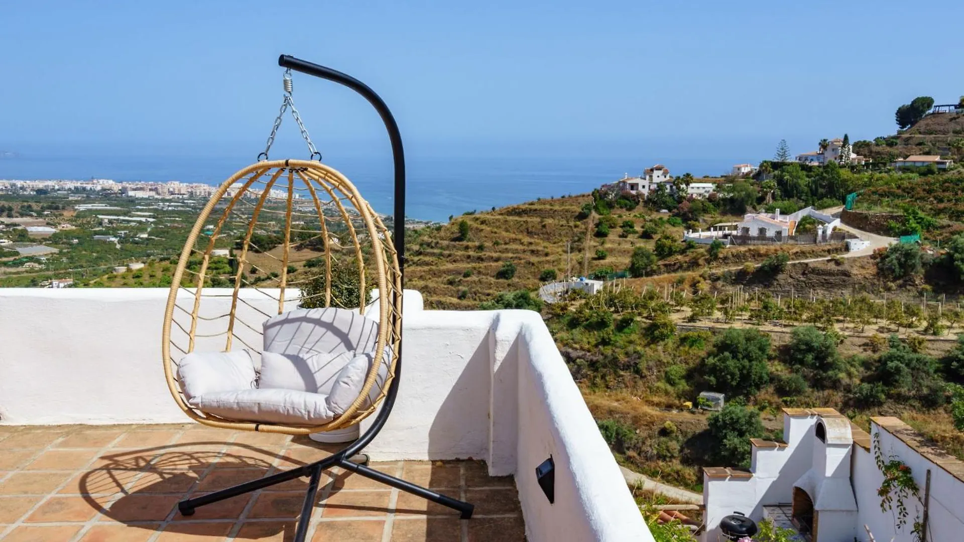 Holiday Home Camelia Blanca By Interhome Torrox