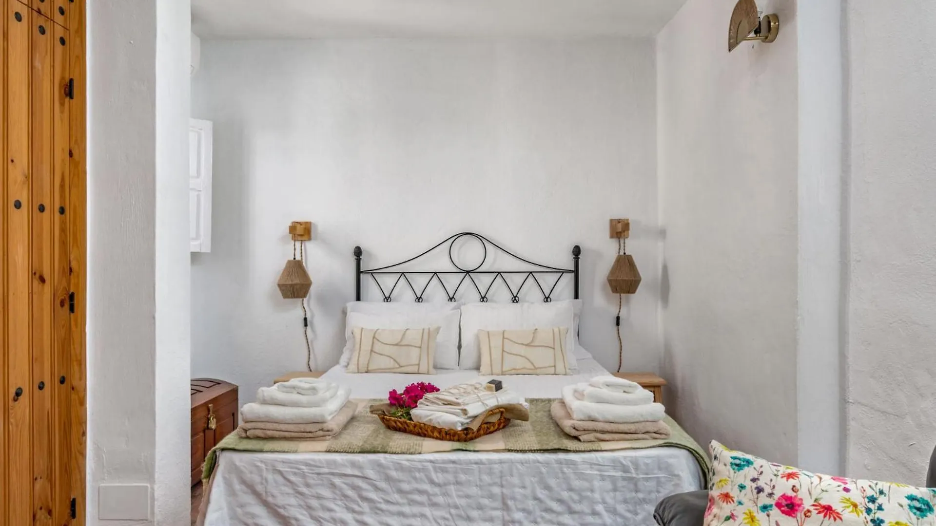Holiday Home Camelia Blanca By Interhome Torrox