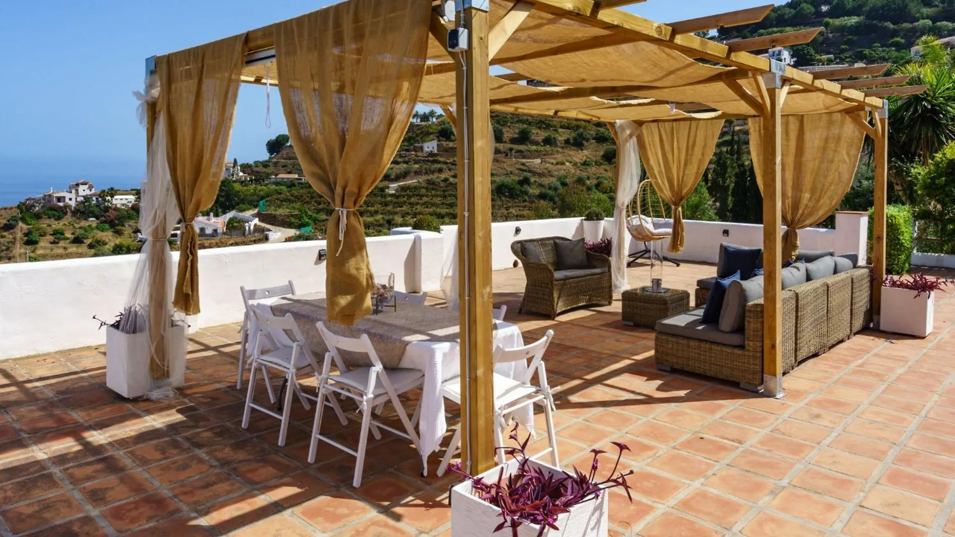Holiday Home Camelia Blanca By Interhome Torrox