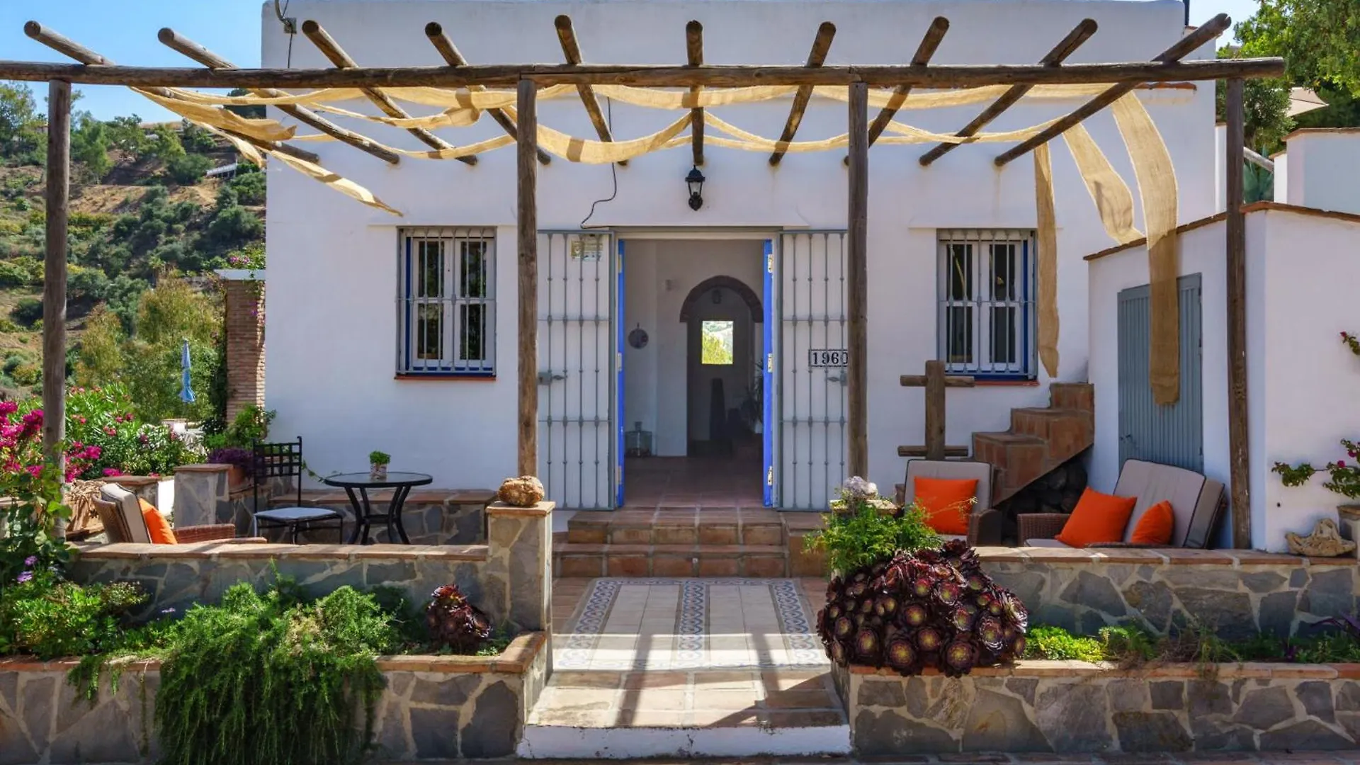 Holiday Home Camelia Blanca By Interhome Torrox 0*,  Spain