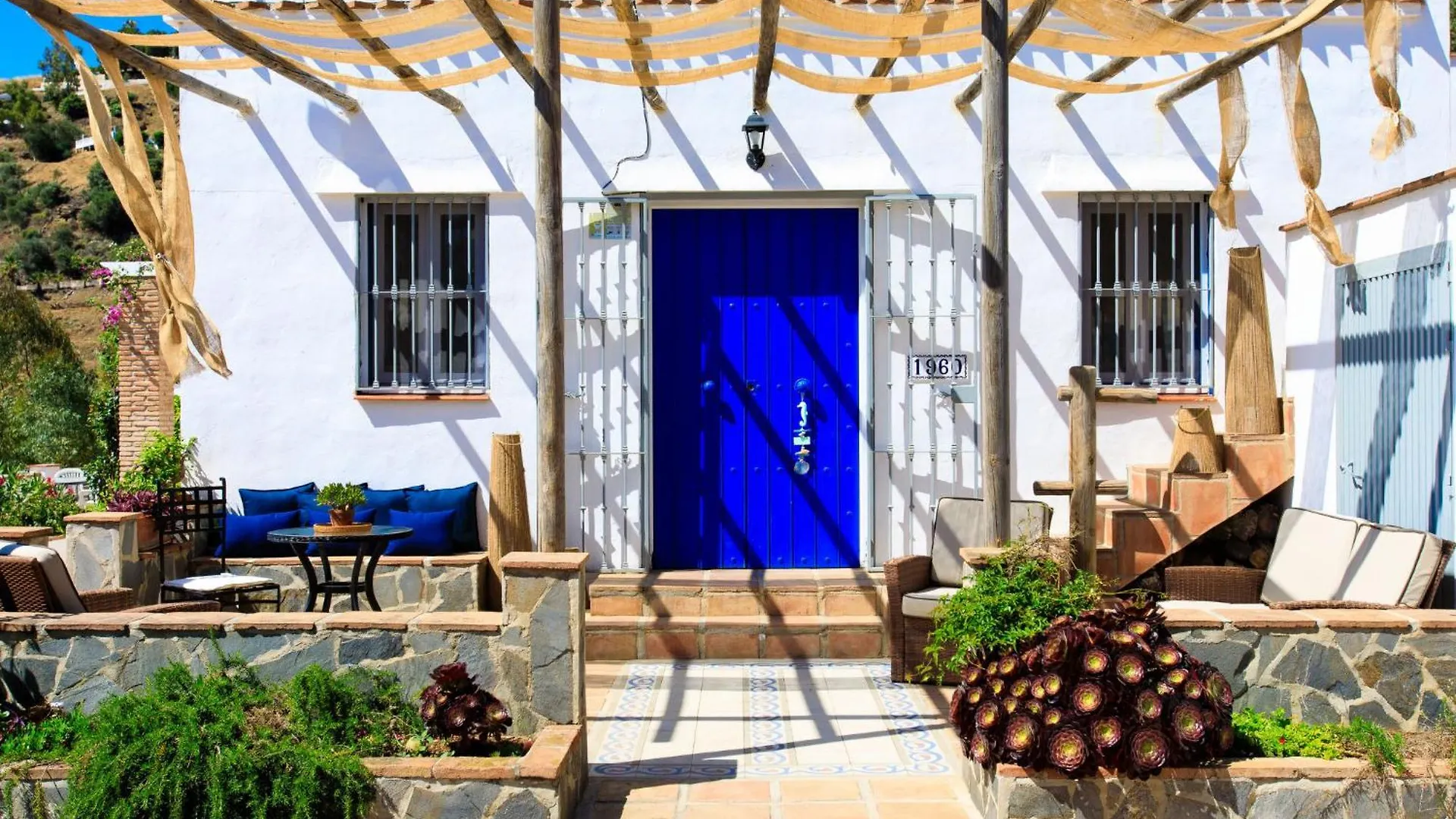 Holiday Home Camelia Blanca By Interhome Torrox