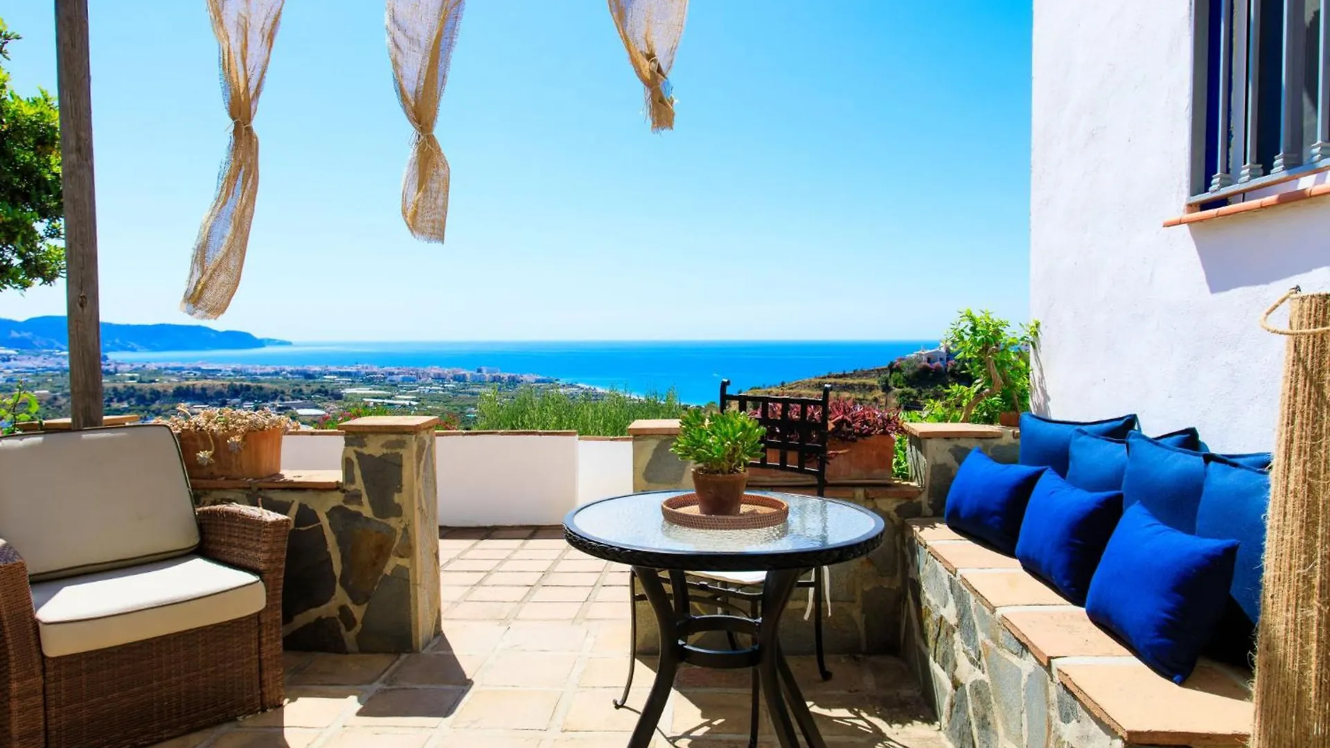 Holiday Home Camelia Blanca By Interhome Torrox