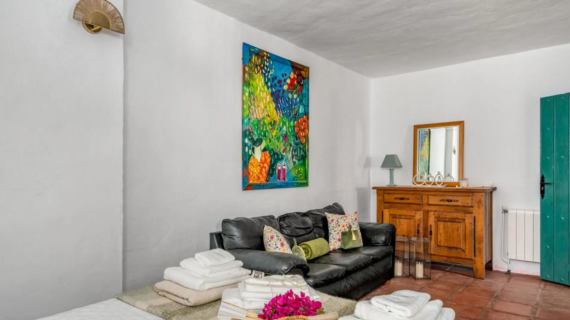Holiday Home Camelia Blanca By Interhome Torrox Spain