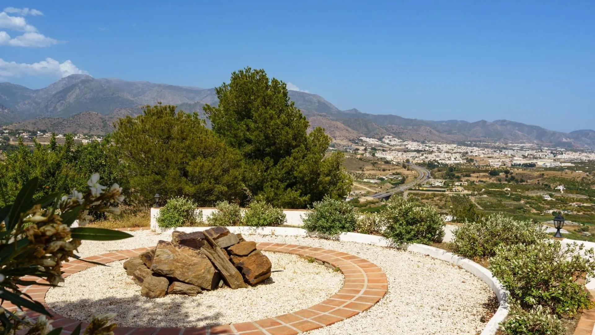 Holiday Home Camelia Blanca By Interhome Torrox