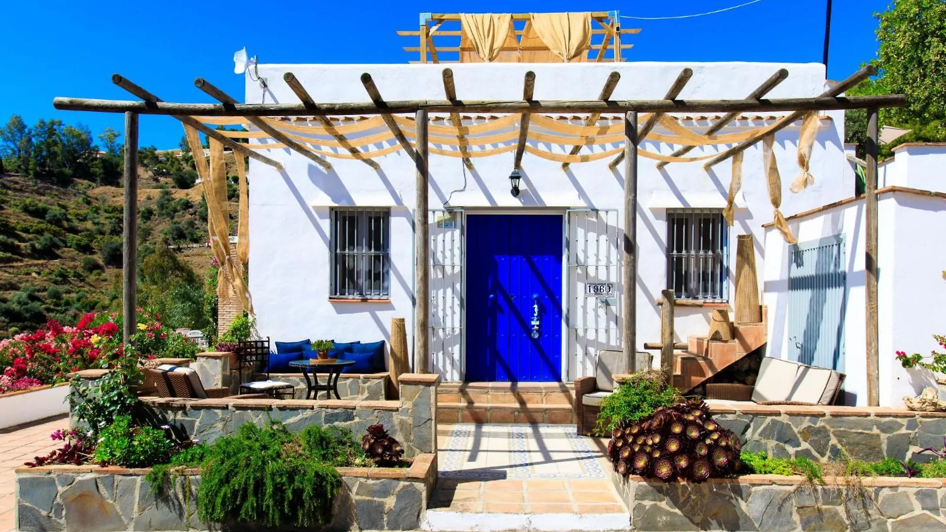 Holiday Home Camelia Blanca By Interhome Torrox