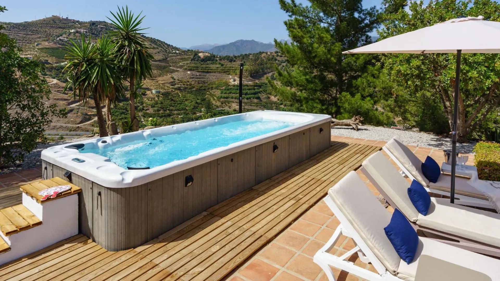 Holiday Home Camelia Blanca By Interhome Torrox 0*,  Spain
